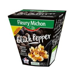 Fleury Michon Fm Box Black Pepper Boeuf 300G