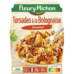 Fleury Michon Fm Torsade Bolognais Emmen 330