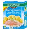 Fleury Michon Fm Filet Saumon Bearn Pdt 290G