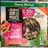 Fleury Michon Fm Sald Pate Poulet Paprik300G