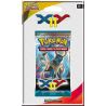 Asmodee Booster Pokemon Xy11