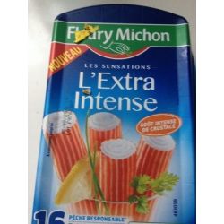 Fleury Michon Fm 16 Bat Extra Intense 256G