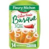 Fleury Michon Fm 14 Bat Coeur F Basque 224G