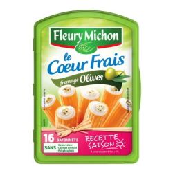 Fleury Michon Fm 14 Bat Coeur F Saison 224G