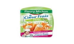 Fleury Michon Fm 14 Bat Coeur F Pesto 224G