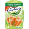 Fleury Michon Fm 14 Bat Coeur F Thon 224G