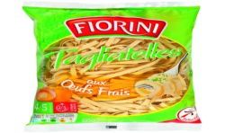 Fleury Michon Fm 24 Bat Surimi Moelleux 384G