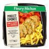 Fleury Michon Fm Emince Poult Penne Leg 280G