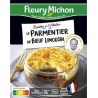 Fleury Michon Jr Parmentier Boeuf 280G