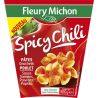 Fleury Michon Fm Box Spicy Chili Poulet 300G