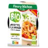 Fleury Michon Fm Crevet Piperade Riz Bio280G