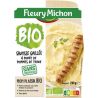 Fleury Michon 280G Scisse Gril Puree Pdt Bio