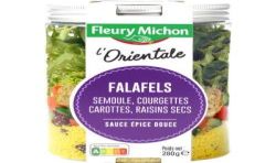 Fleury Michon Fm Salad Jar L Orientale 280G