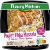 Fleury Michon Fm Plt Tikka Massala Riz 280G