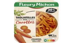 Fleury Michon Fm Tagliatelles Carottes 280G