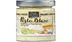 1Er Prix 180G Sce Pesto Blanc