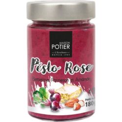 1Er Prix 180G Sce Pesto Rose Blc