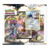 Pokemon Asmodee Pokémon Jcc Épée Et Bouclier 2 Clash Des Rebelles Blister Duralugon