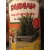 1Er Prix Bte 3/4 Ananas Tranche Entiere Tabana