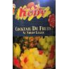 1Er Prix 4/4.Coktail Fruits Sirop