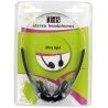 T'Nb Casque Stéréo Digital Sound Cs10