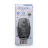 T'Nb Souris Optique Sans Fil 2,4 Ghz Ultra Mini Récepteur Noir