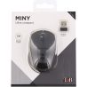 T'Nb Souris Optique Sans Fil Noir Mm240