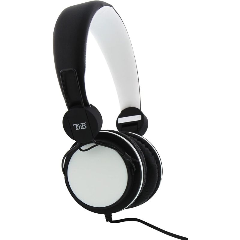 T'Nb Kits Oreillette Filaire, Connecteur(S): Jack 3,5 Mm