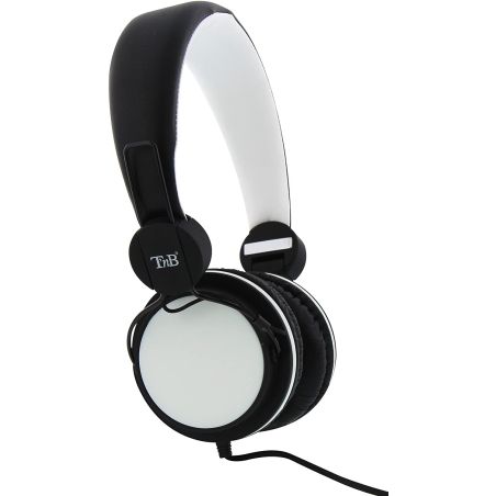 T'Nb Kits Oreillette Filaire, Connecteur(S): Jack 3,5 Mm