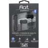 T'Nb Kits Oreillette Bluetooth, Connecteurs :Connexion Sans Fil