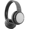 T'Nb Casque 4 En 1 : Sans Fil/Filaire, Lecteur De Cartes Sd Et Radio Fm Shine 2