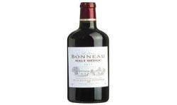 Château Bonneau Haut Médoc 2011 La Bouteille 75Cl