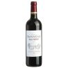 Château Bonneau Haut Médoc 2011 La Bouteille 75Cl