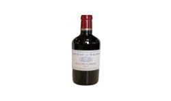 Château Malinay 75Cl Moulis Rouge Chateau 2012