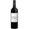 La Dame De Couhins 2011 Pessac Léognan Vin Rouge Bordeaux