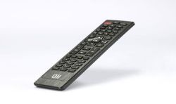 D2 Diffusion Telecommande De Remplacement Universelle Dediee Philips