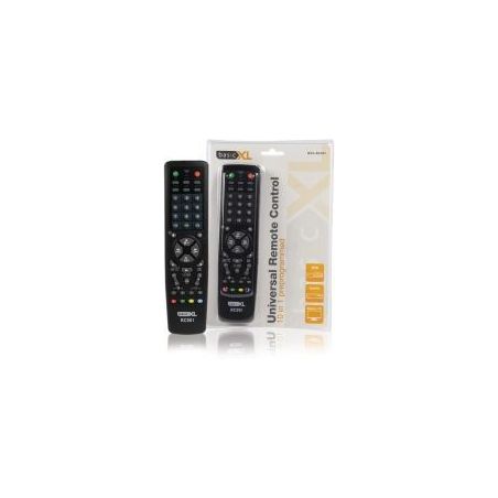 D2 Diffusion Télécommande Universelle 2 En 1