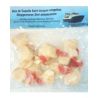 1Er Prix 300G Noix Saint Jacques Avec Corail Ecosse