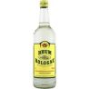 Bologne Rhum Agricole De La Guadeloupe 50% : Bouteille D'1L