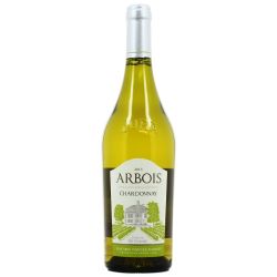 Fruitiére Vinicole D'Arbois Arbois Chardon Bl 14 Fruitier