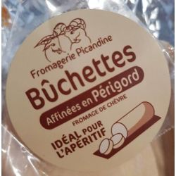 Picandine Fe/Les Buchettes X3 75G