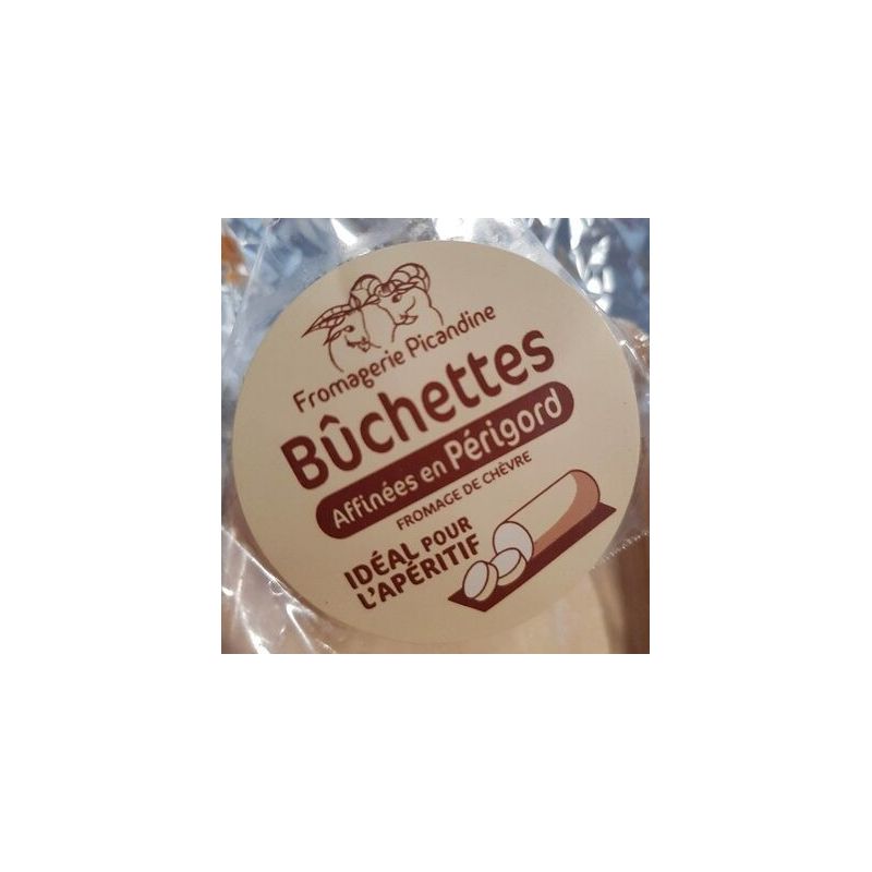 Picandine Fe/Les Buchettes X3 75G
