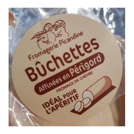 Picandine Fe/Les Buchettes X3 75G