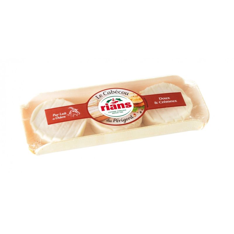 Picandine Cabecou Du Perigord 45%Mg 3X35G