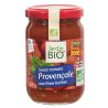 Jardin Biologique Sauce Tomate Prov 200G