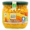 Jardin Biologique Mais Doux Bio 330G