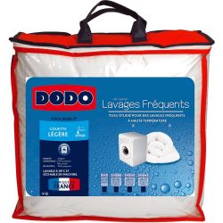 Dodo Couette Lavable 240X220