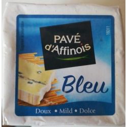 Pave D'Affinois Fe/Pave D Affinois Bleu 180G