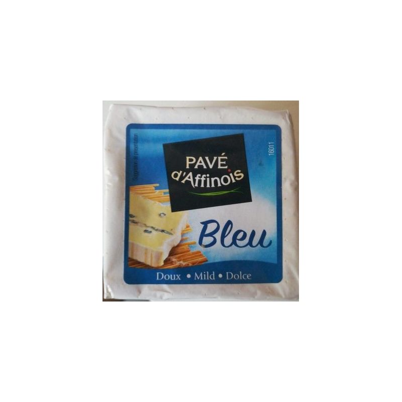 Pave D'Affinois Fe/Pave D Affinois Bleu 180G