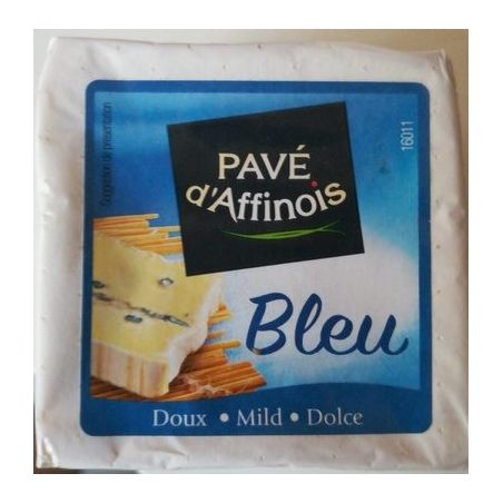 Pave D'Affinois Fe/Pave D Affinois Bleu 180G